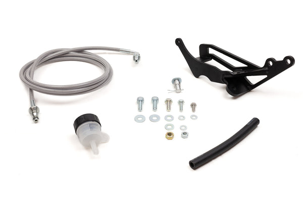 Hydraulic Clutch Conversion Kit [RHD] – VW MK2