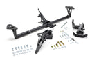 TSI/02M Complete Mount Kit - VW Corrado-3