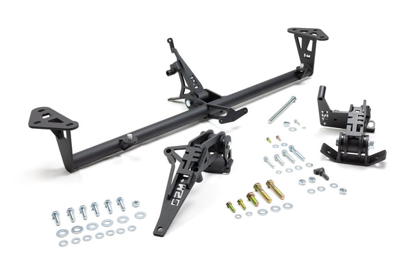 TSI/02M Complete Mount Kit - VW Corrado