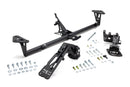 TSI/DSG Complete Mount Kit - VW Corrado-1