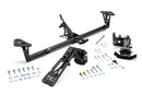 TSI/DSG Complete Mount Kit - VW Corrado-2