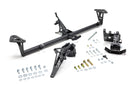 TSI/02M Complete Mount Kit - VW Corrado-4