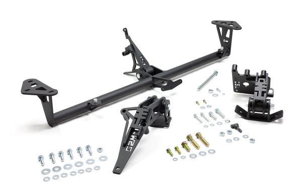 TSI/02M Complete Mount Kit - VW Corrado
