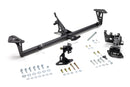 TSI/02J Complete Mount Kit - VW Corrado-4