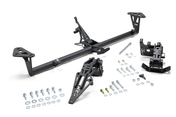 TSI/02M Complete Mount Kit - VW Corrado
