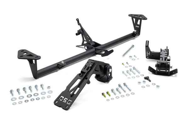 TSI/DSG Complete Mount Kit - VW Corrado