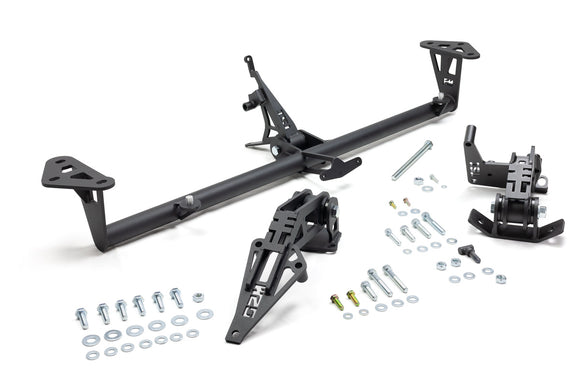 TSI/02M Complete Mount Kit - VW Corrado