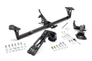 TSI/DSG Complete Mount Kit - VW Corrado-4