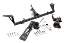 TSI/DSG Complete Mount Kit - VW MK3-1