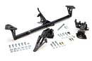 TSI/02M Complete Mount Kit - VW MK2-6