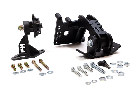 TSI/02J Mount Kit - VW MK2 | MK3 | Corrado