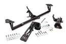 TSI/DSG Complete Mount Kit - VW MK2-1