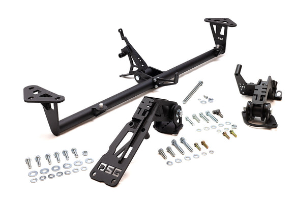 TSI/DSG Complete Mount Kit - VW MK2
