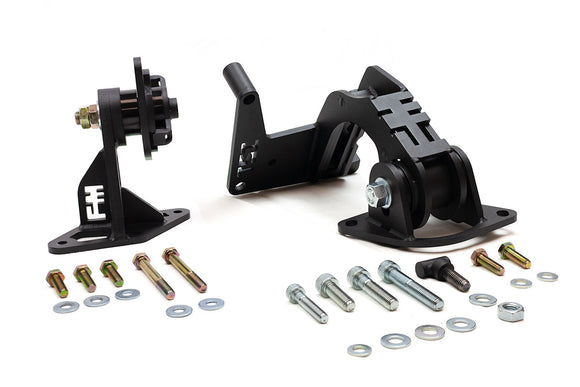 TSI/02J Mount Kit - VW MK2 | MK3 | Corrado