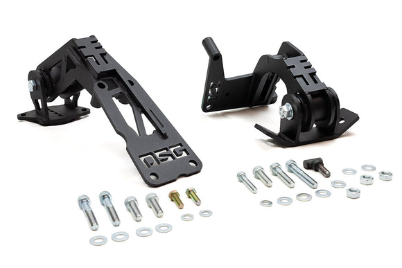 TSI/DSG Mount Kit - VW MK2 | MK3 | Corrado