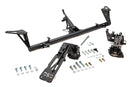 TSI/DSG Complete Mount Kit - VW MK3-2