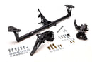 TSI/02M Complete Mount Kit - VW MK2-7