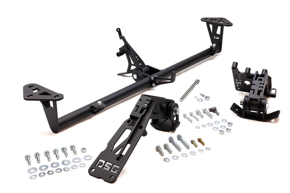 TSI/DSG Complete Mount Kit - VW MK2