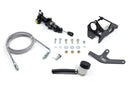 COMPLETE BUNDLE - Hydraulic Clutch Conversion Kit [LHD] - VW MK2-1
