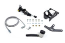 COMPLETE BUNDLE - Hydraulic Clutch Conversion Kit [LHD] - VW MK2-2