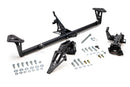 TSI/02M Complete Mount Kit - VW MK2-5