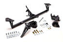 TSI/02M Complete Mount Kit - VW MK2-8