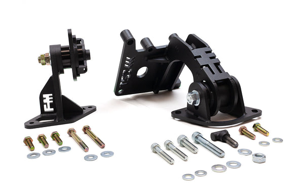 TSI/02J Mount Kit - VW MK2 | MK3 | Corrado