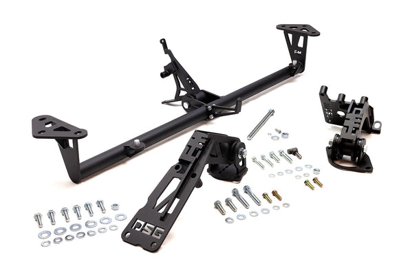 TSI/DSG Complete Mount Kit - VW MK2