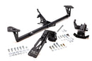 TSI/DSG Complete Mount Kit - VW MK2-4
