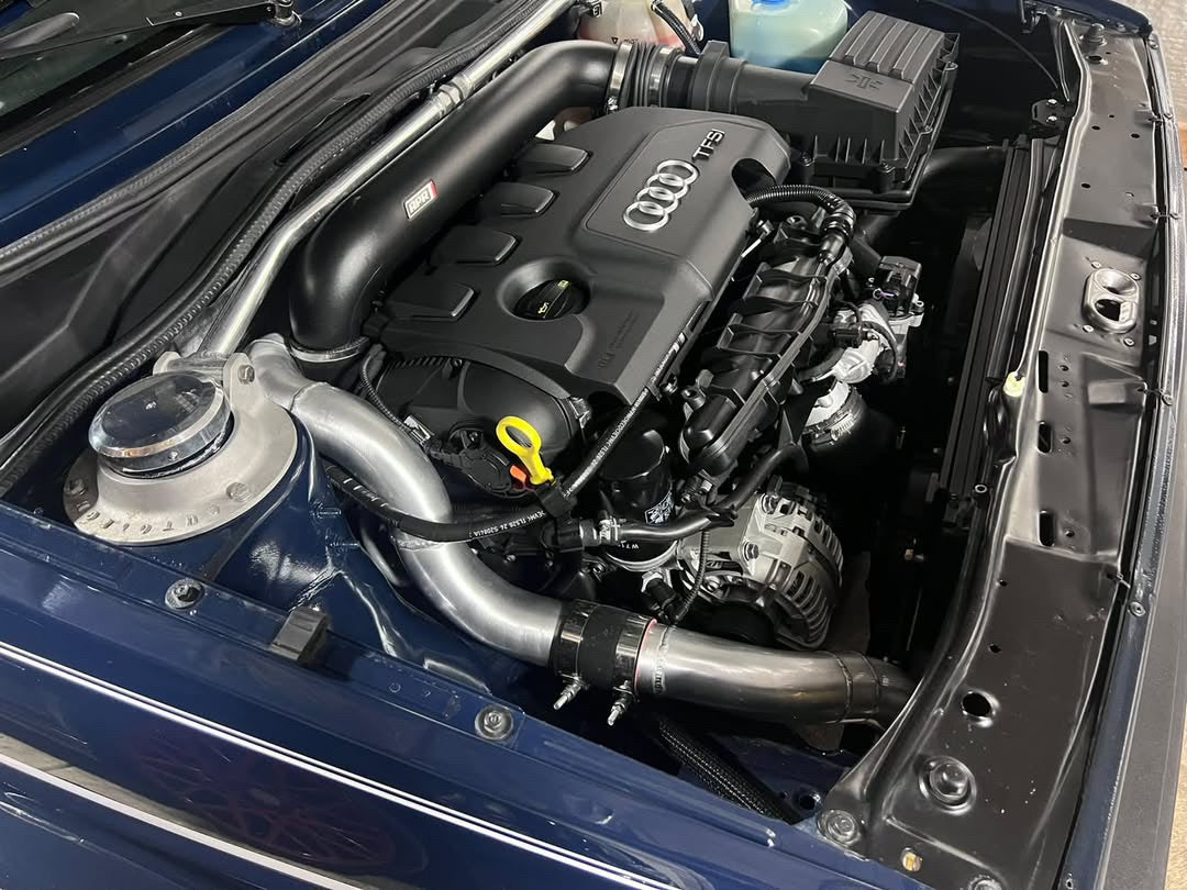NEW TSI MOUNT KITS