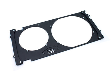 Fan Shroud - VW Corrado