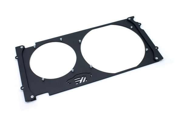 Fan Shroud - VW Corrado