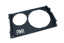 Fan Shroud - VW MK4-1
