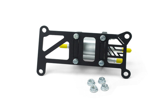 Single Fuel Line Conversion Kit [MK5/MK6 Fuel Filter] - VW MK2 Golf/Jetta/Corrado G60