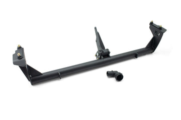 VR6/02M Hidden Mount Kit (Weld In) - VW MK4 - 0