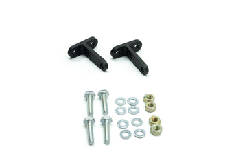Skid-Plate Mounting Kit - VW MK4