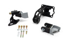 VR6/02J Hidden Mount Kit (Weld In) - VW MK4-2