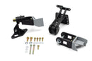 4-Cyl/02J Hidden Mount Kit (Weld In) - VW MK4-1