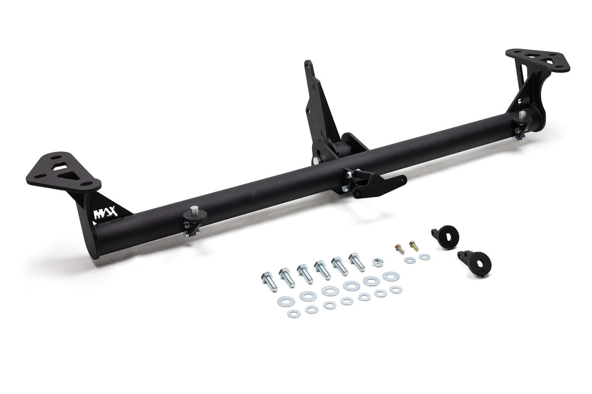 Tubular Components