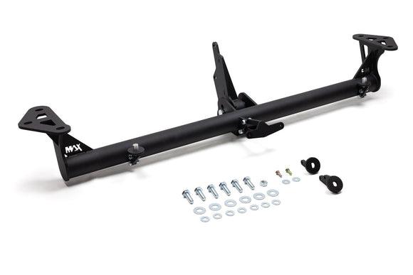 Tubular Front Cross Bar MAX – VW Corrado