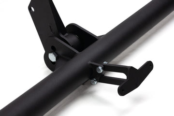 Tubular Front Cross Bar MAX – VW Corrado - 0