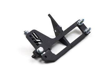 MK4 Adjustable Gas Pedal Adapter – VW MK2 LHD | Corrado