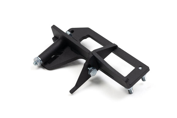 MK4 Adjustable Gas Pedal Adapter – VW MK2 LHD | Corrado