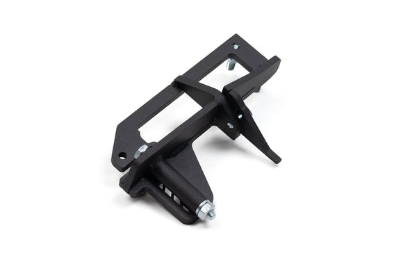 MK4 Adjustable Gas Pedal Adapter – VW MK2 LHD | Corrado