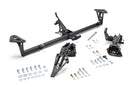 TSI/02M Complete Mount Kit - VW Corrado-5