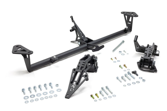 TSI/02M Complete Mount Kit - VW Corrado