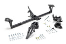 TSI/02M Complete Mount Kit - VW Corrado-6
