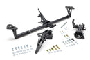 TSI/02M Complete Mount Kit - VW Corrado-7