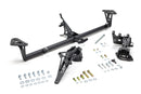 TSI/02M Complete Mount Kit - VW Corrado-8