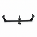 Crossbar Brace — White Background